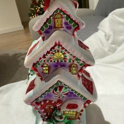 Christopher Radko  Glass ornament 