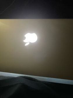 MacBook Air