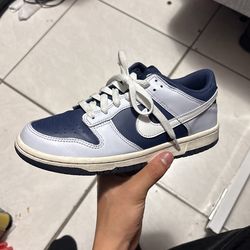 Dunks