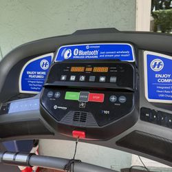 Horizon Fitness T101 