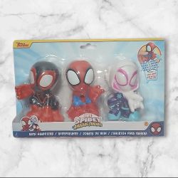 Spidey Amazing Friends