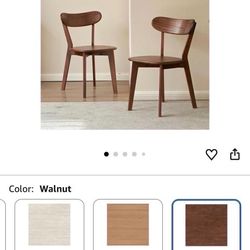 Dining Chairs 