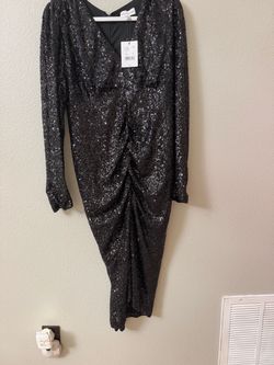 Woman dress