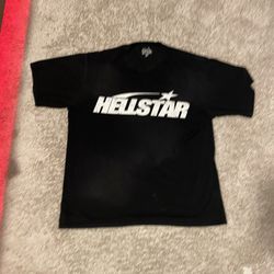 Hellstar Shirt 