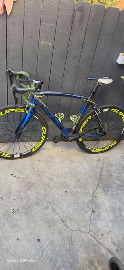 Fuji Road Bike Bicycle
