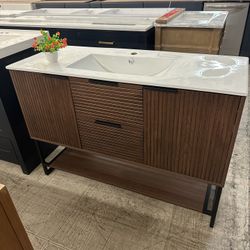 Bathroom Cabinet..vanity 