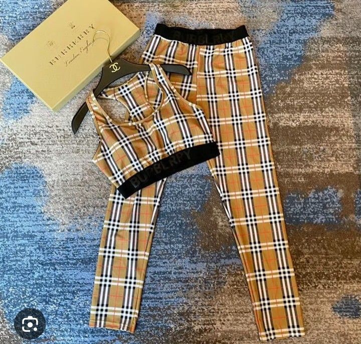 Designer Leggings Sets 👉See Models Available