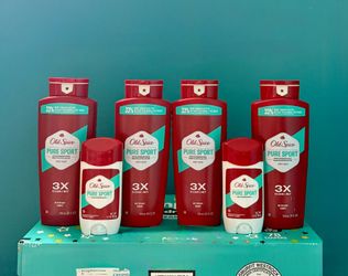 Old Spice