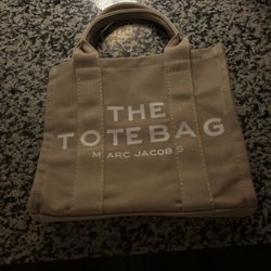 Tote bag beige purse/crossbody bag