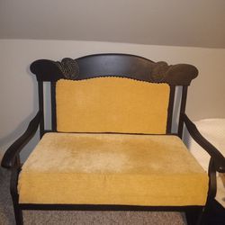 One Of A Kind Loveseat