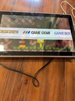 Computer game