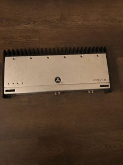JL Audio