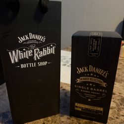 JACK DANIEL’S HEROS SELECTION