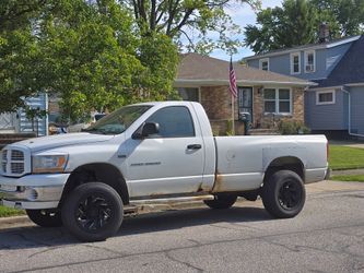 2006 Dodge Ram 2500