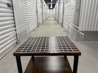 Under Shelf Cabinet Organizer