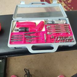 Turbo- Torque Skewdriver Kit