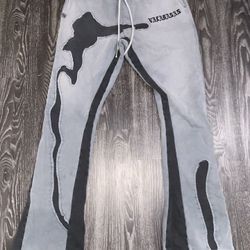Valabasas serpentine Sweats