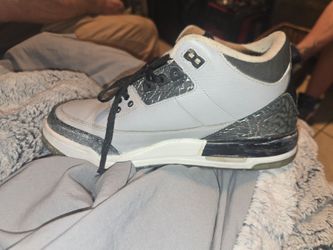 Jordan Air Jordan 3 retro