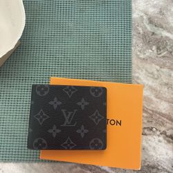 Louis Vuitton Wallet