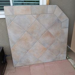 Wood Burning Heat Pad