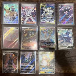 Pokemon Japanese Collection Lot