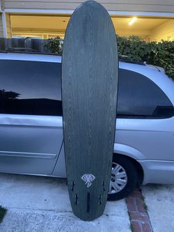 7'7 Elephante Surfboard