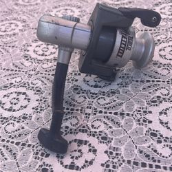 Fishing reels