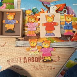 Puzzle — Melissa & Doug