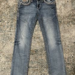 Rock Revivals Jeans 