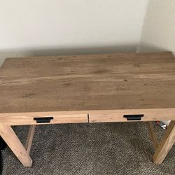 furniture or desk