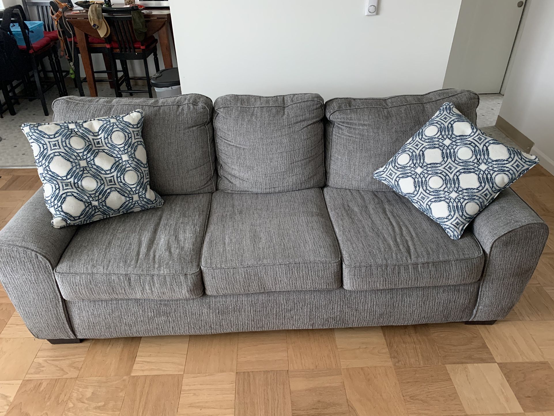 Long Couch For Sale