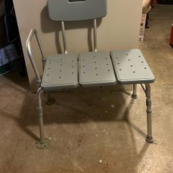 Medical Shower Chair
