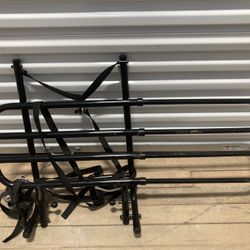 Toddler Bed Rail