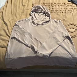 Thin Sweater Pinkish