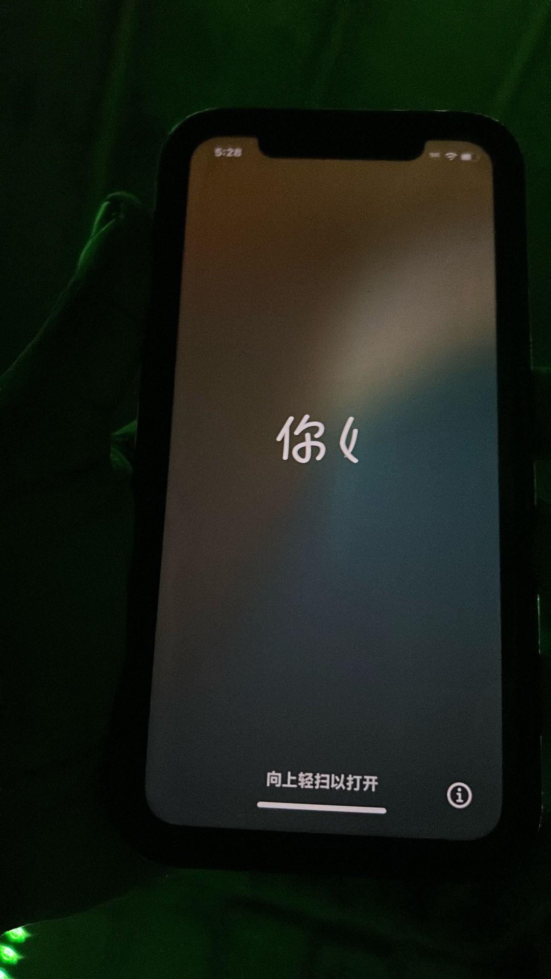 Used Iphone11 Unlocked