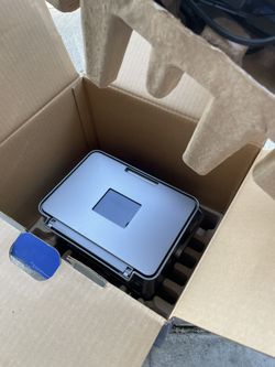 Personal Printer 🖨️