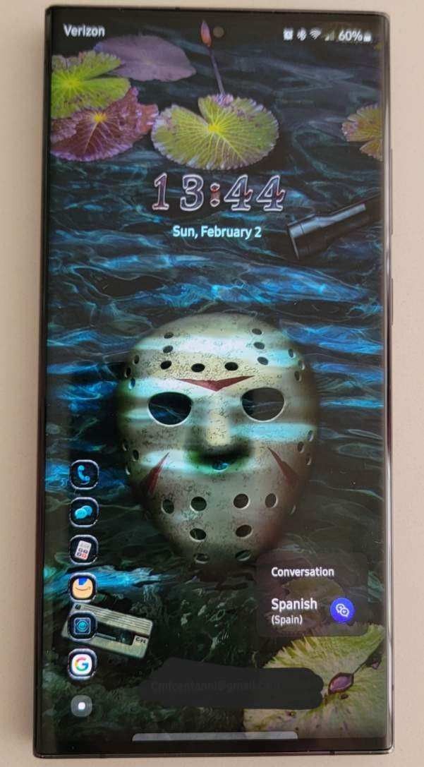 Samsung Galaxy S23 Ultra