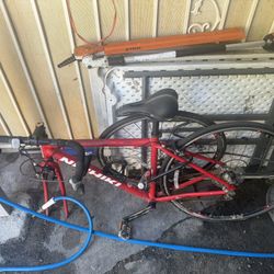 Nishiki Bikes