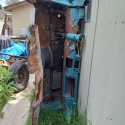 Updated Post 1960 Impala Part Out 