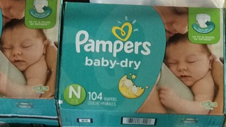 Pamper Codes
