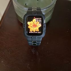 Apple Watch (GPS) SE 2nd Generation 
