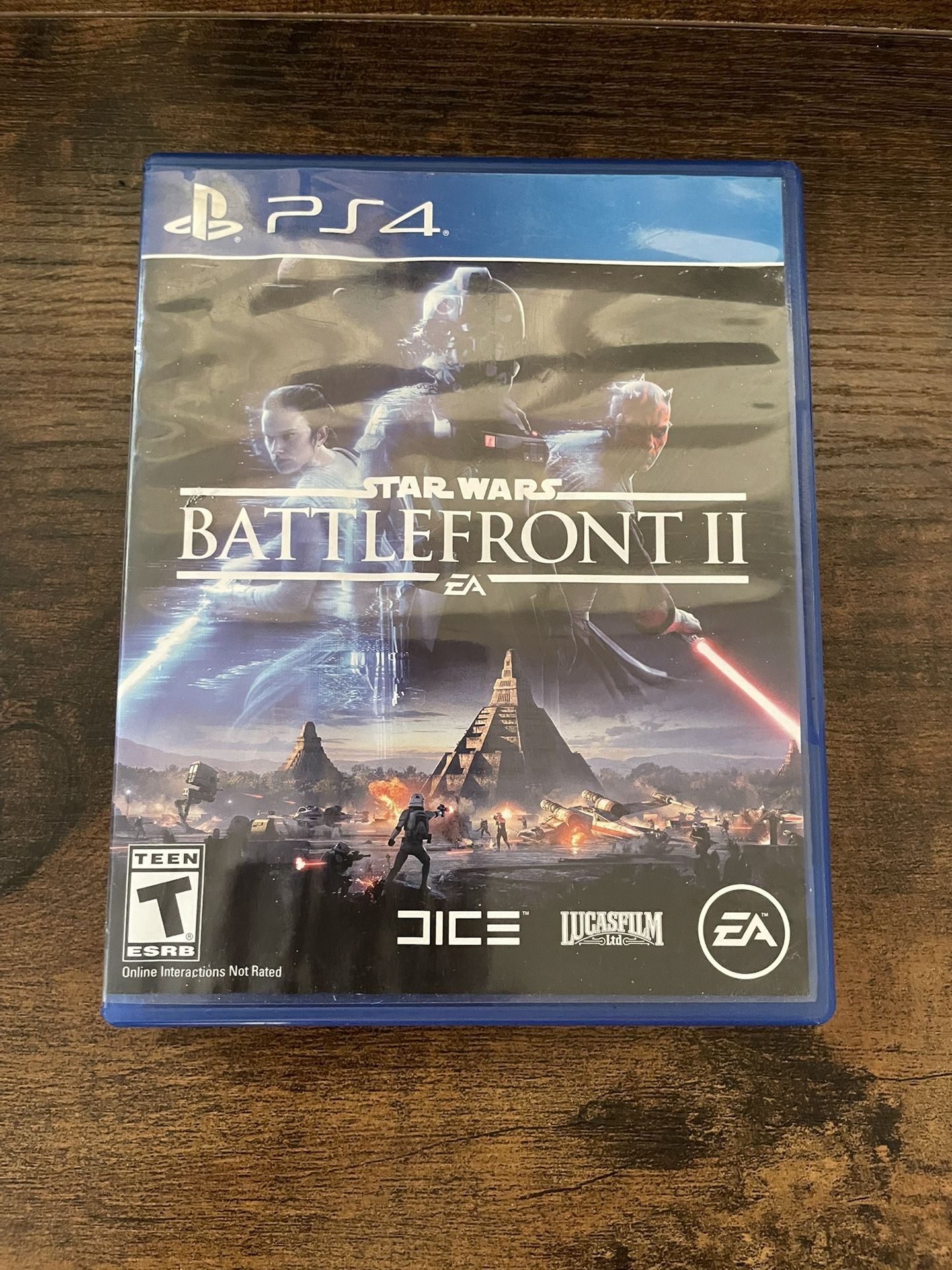 Battlefront 2
