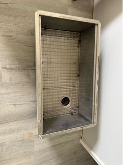 Kitchen Sink