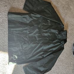 Viking Open Road waterproof jacket size XXL