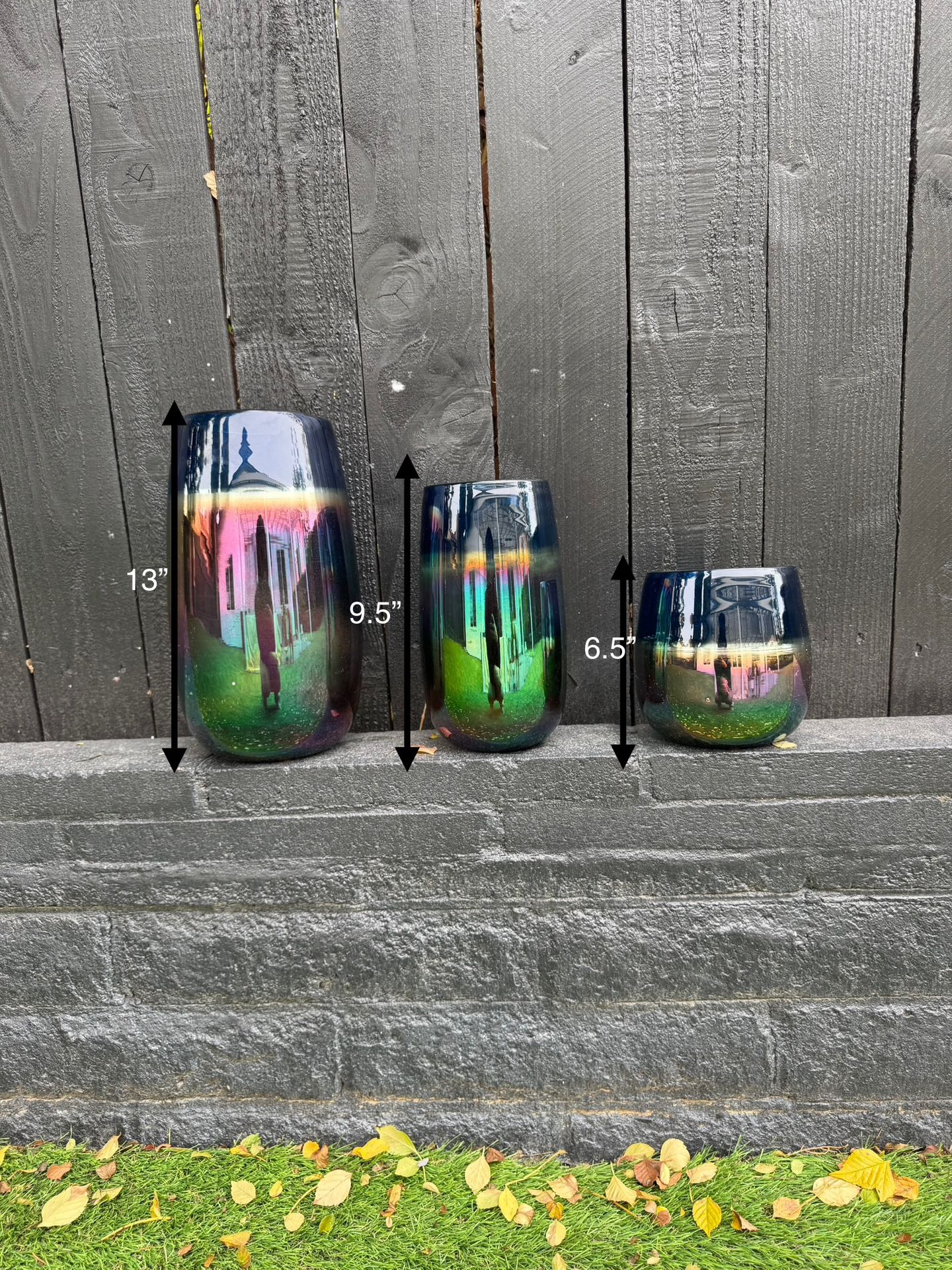 Flower Vases