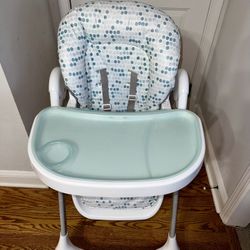 Safety First High Chair 