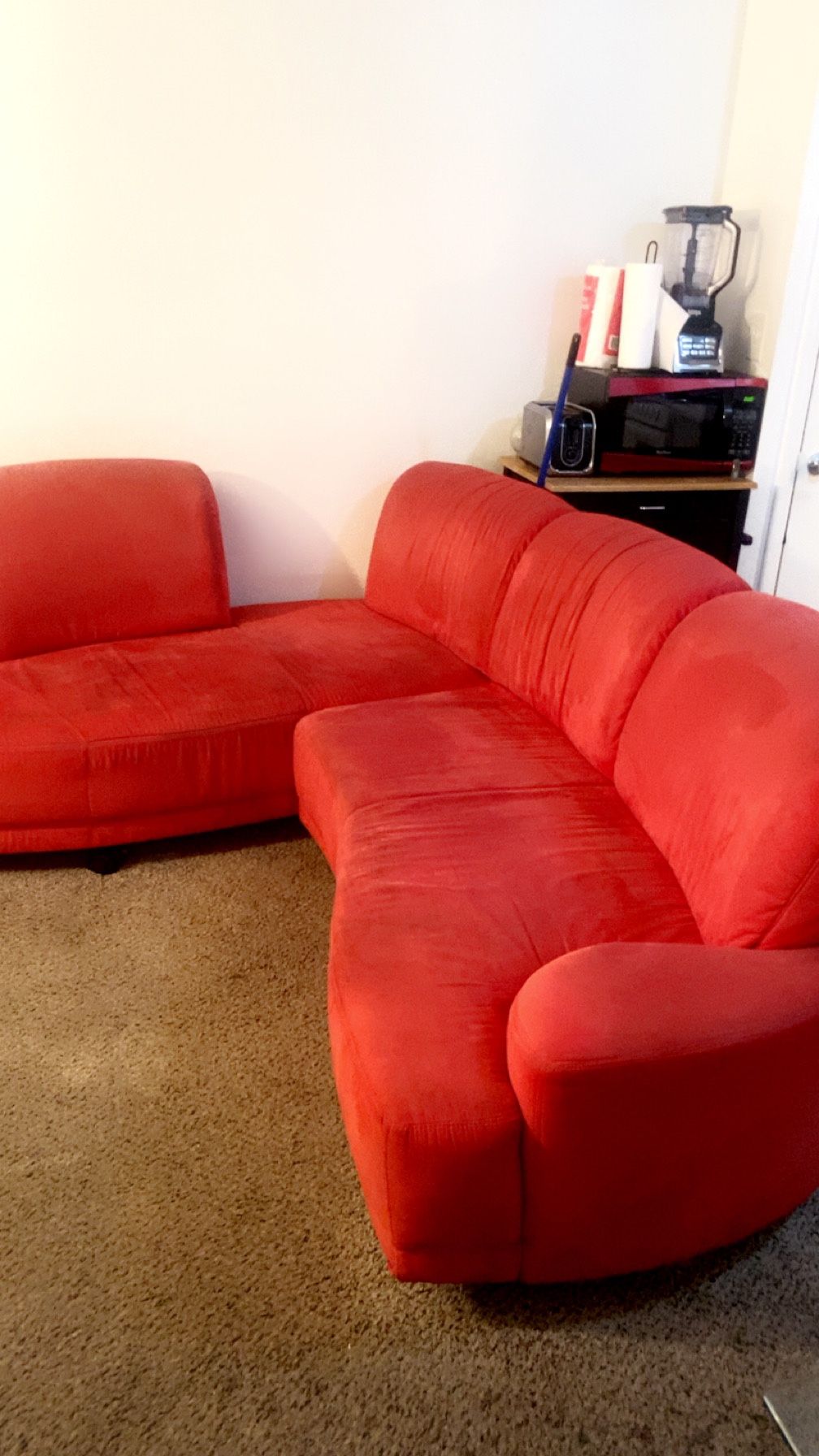 Sofa Vantage