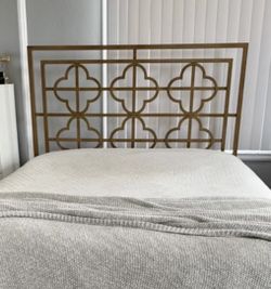 Headboard