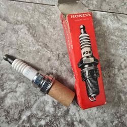 Honda OEM Sparks