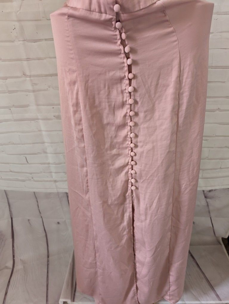 Forever 21 Maxi Skirt Size S